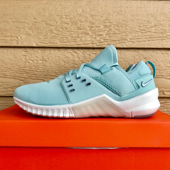 Nike Shoes - Women's Nike Free Metcon 2 Training Shoes